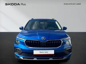 Škoda Kamiq Top Selection
