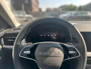 Škoda Kamiq Top Selection