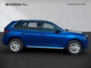 Škoda Kamiq Top Selection