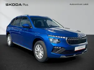 Škoda Kamiq Top Selection