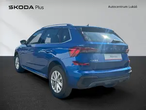 Škoda Kamiq Top Selection