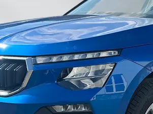 Škoda Kamiq Top Selection