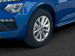 Škoda Kamiq Top Selection