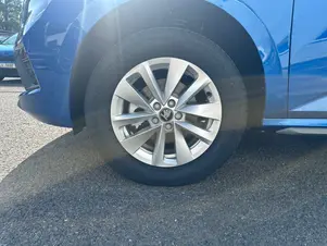 Škoda Kamiq Top Selection