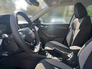 Škoda Kamiq Top Selection