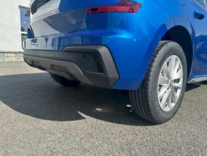 Škoda Kamiq Top Selection