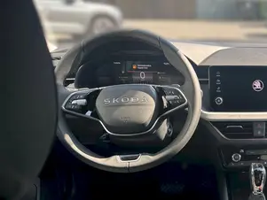 Škoda Kamiq Top Selection