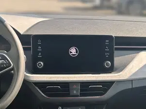 Škoda Kamiq Top Selection