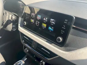 Škoda Kamiq Top Selection