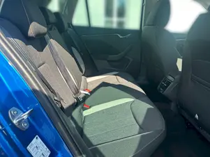 Škoda Kamiq Top Selection