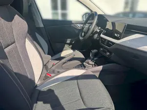 Škoda Kamiq Top Selection