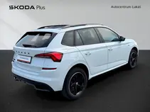 Kamiq Monte Carlo