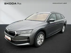 Škoda Octavia Top Selection