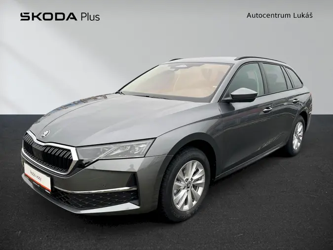 Octavia Top Selection