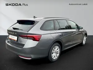 Škoda Octavia Top Selection