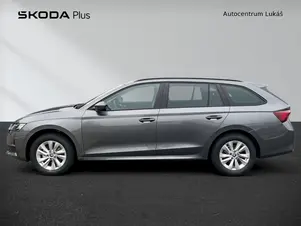 Škoda Octavia Top Selection