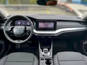 Škoda Octavia Top Selection