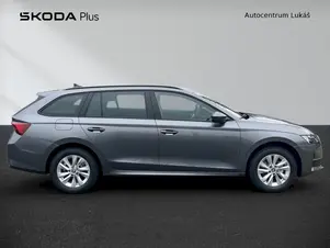 Škoda Octavia Top Selection