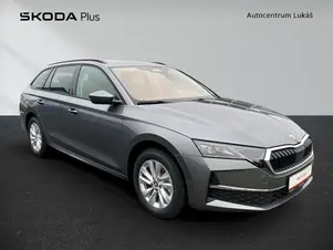 Škoda Octavia Top Selection