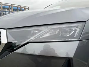 Škoda Octavia Top Selection