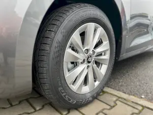 Škoda Octavia Top Selection