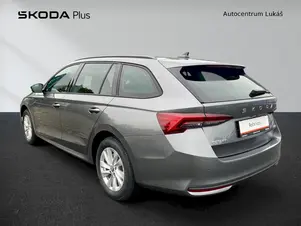 Škoda Octavia Top Selection