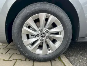 Škoda Octavia Top Selection