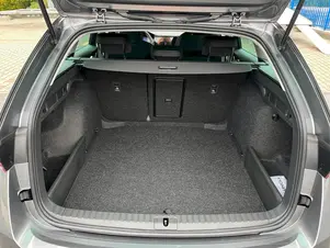 Škoda Octavia Top Selection