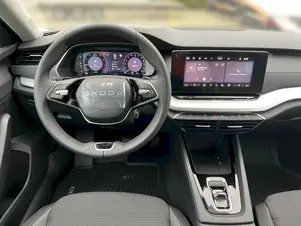 Škoda Octavia Top Selection