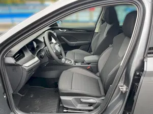 Škoda Octavia Top Selection