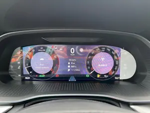 Škoda Octavia Top Selection