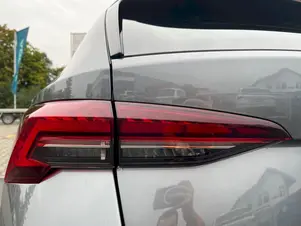 Škoda Octavia Top Selection