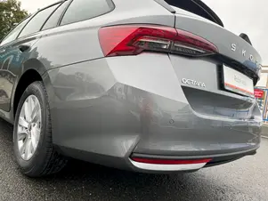 Škoda Octavia Top Selection