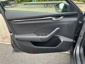 Škoda Octavia Top Selection