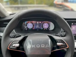 Škoda Octavia Top Selection