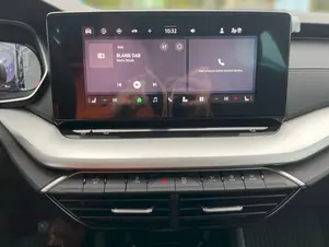 Škoda Octavia Top Selection