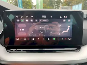 Škoda Octavia Top Selection