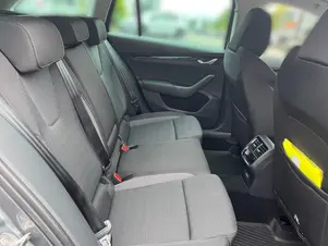 Škoda Octavia Top Selection