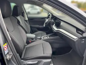 Škoda Octavia Top Selection