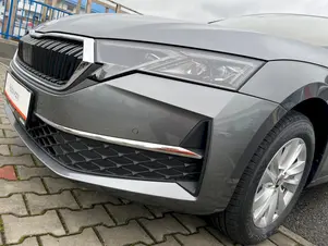 Škoda Octavia Top Selection