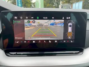 Škoda Octavia Top Selection