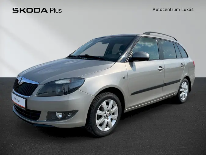 Fabia Ambiente