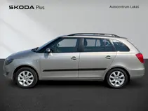 Fabia Ambiente