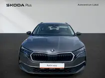 Octavia Selection