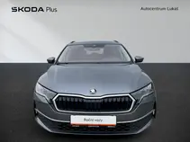 Octavia 