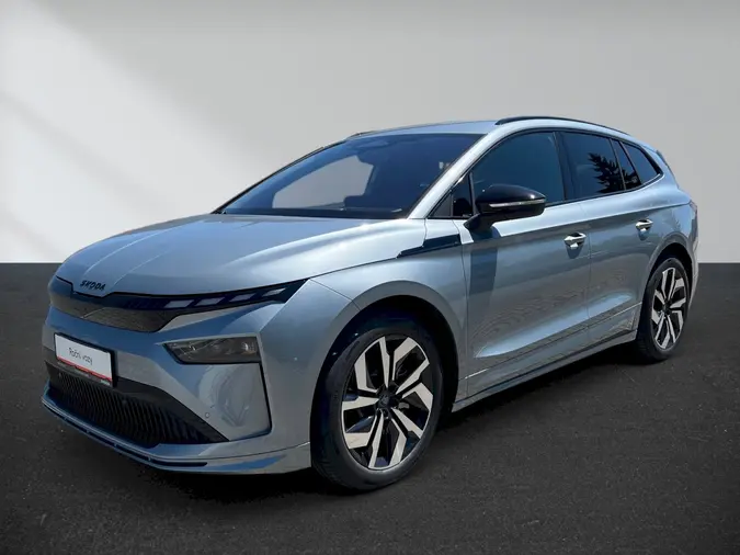 Enyaq Sportline 85