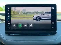 Enyaq Sportline 85