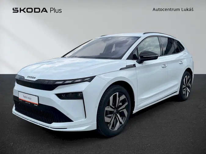 Enyaq Sportline 85