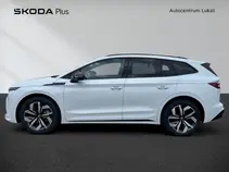 Enyaq Sportline 85