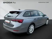 Octavia Ambition Fresh